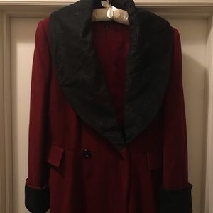 Ralph Lauren Women’s Dress Coat
